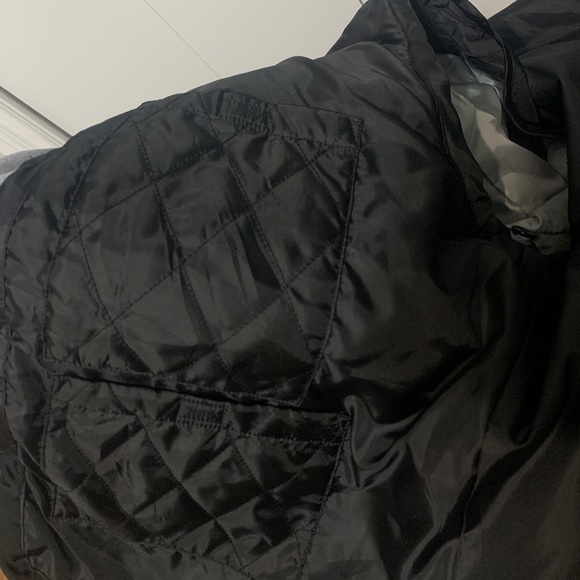 Unisex Trench/Overcoat - Picture 5 of 5